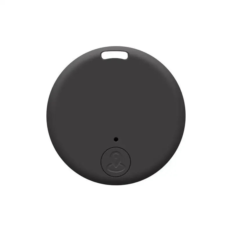 Lenovo Bluetooth 5.3 GPS Tracker — Smart Anti-Lost Device for Keys, Pets & Wallet