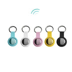 Bluetooth AirTag GPS Tracker — Mini Key & Pet Locator for iOS & Android