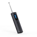 Hidden Camera & Bug Detector — Anti-Spy RF Signal Scanner for GPS Trackers & Listening Devices
