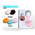 Bluetooth AirTag GPS Tracker — Mini Key & Pet Locator for iOS & Android
