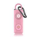 Hollarm 130dB Personal Safety Alarm — Loud Siren Keychain for Women, Children & Elderly