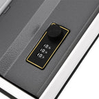 Dictionary Diversion Safe — Secret Book Safe with Lock for Cash, Jewelry & Keys